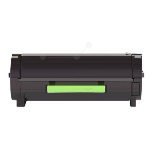 Konica Minolta toner zwart (A63W01W / TNP38)