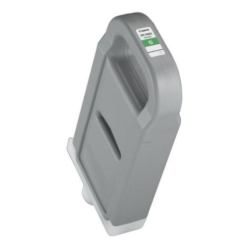 Canon inktcartridge groen (6688B001 / PFI706G)