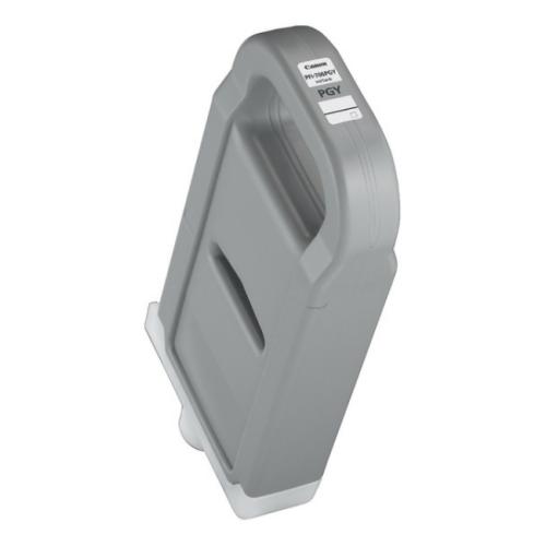 Canon inktcartridge klaar grijs (6691B001 / PFI706PGY)