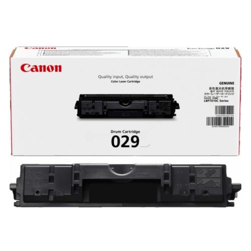 Canon drum (4371B002 / 029)