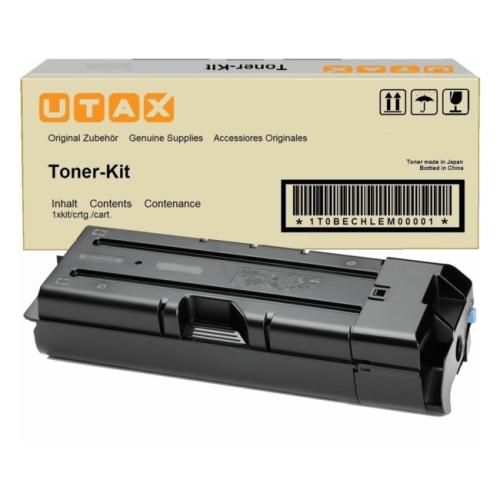 Utax toner zwart (613510010)