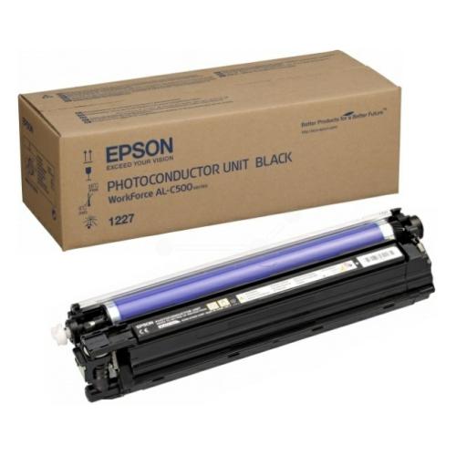 Epson drum zwart (C13S051227 / 1227)
