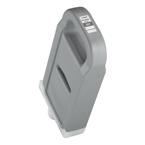 Canon inktcartridge grijs (6690B001 / PFI706GY)