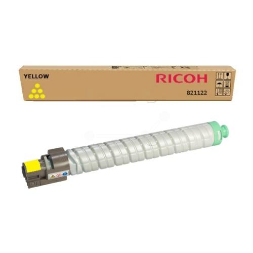 Ricoh toner geel (821186 / 821122)