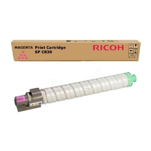 Ricoh toner magenta (821187 / 821123)