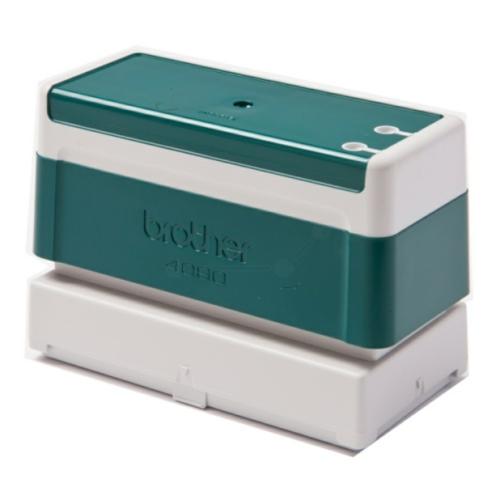 Brother Stamps groen (PR4090G6P / 40x90mm)