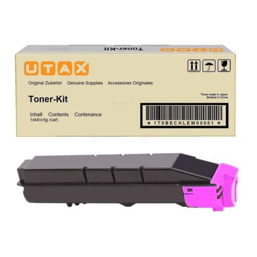 Utax toner magenta (653010014)