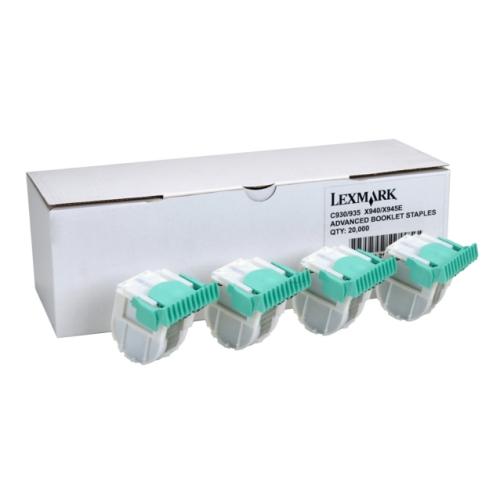 Lexmark nietcartridge (21Z0357 / 021Z0357) (value pack)