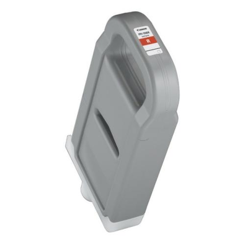Canon inktcartridge rood (6687B001 / PFI706R)