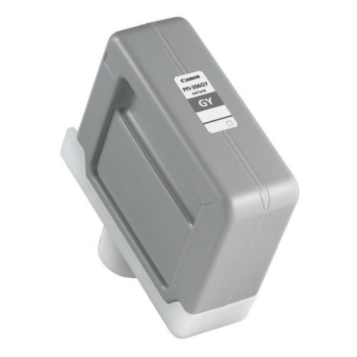 Canon inktcartridge grijs (6666B001 / PFI306GY)