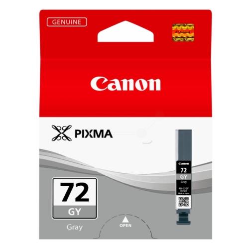 Canon inktcartridge grijs (6409B001 / PGI72GY)