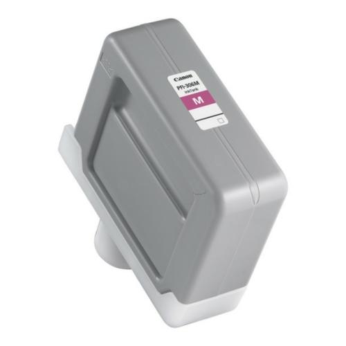 Canon inktcartridge magenta (6659B001 / PFI306M)