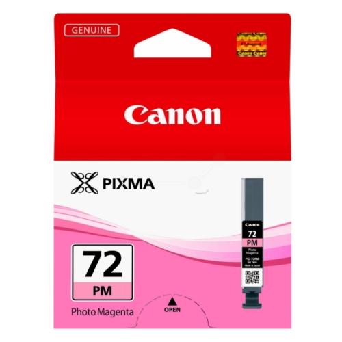 Canon inktcartridge magenta foto (6408B001 / PGI72PM)