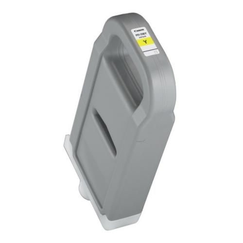 Canon inktcartridge geel (6684B001 / PFI706Y)