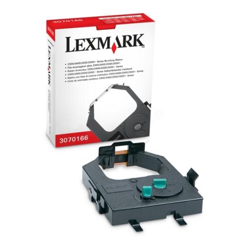 Lexmark lint zwart (3070166)