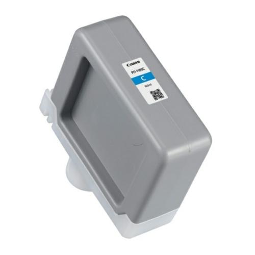 Canon inktcartridge cyaan (0851C001 / PFI1100C)
