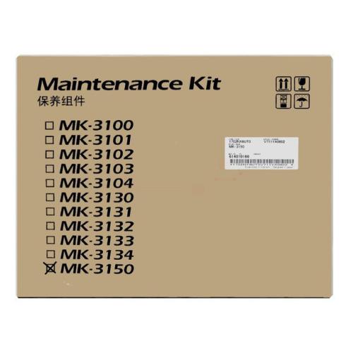 Kyocera onderhoudspakket (1702NX8NL0 / MK3150)