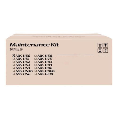 Kyocera onderhoudspakket (1702RV0NL0 / MK1150)