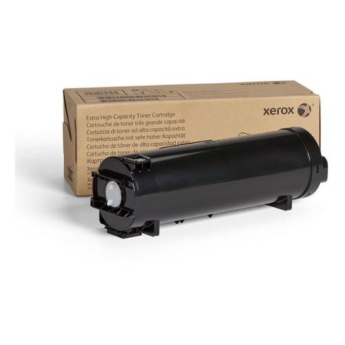 Xerox toner zwart (106R03944 / 106R3944) (hoge capaciteit)