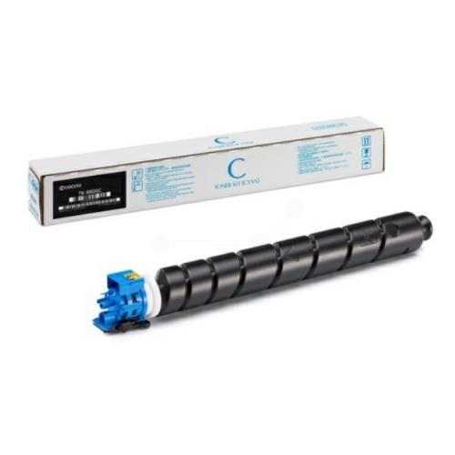 Kyocera toner cyaan (1T02RRCNL0 / TK8800C)