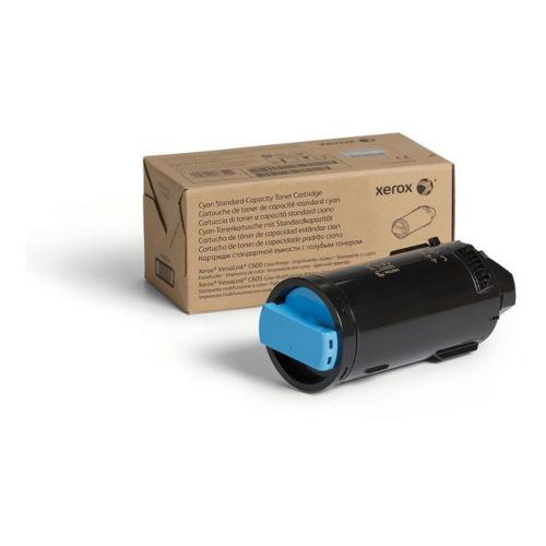 Xerox toner cyaan (106R03920 / 106R3920) (hoge capaciteit)