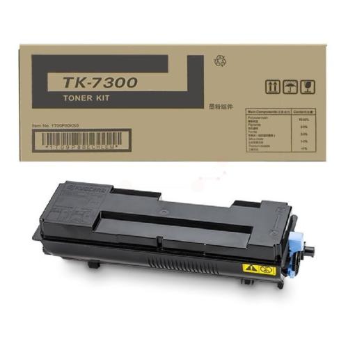 Kyocera toner zwart (1T02P70NL0 / TK7300)