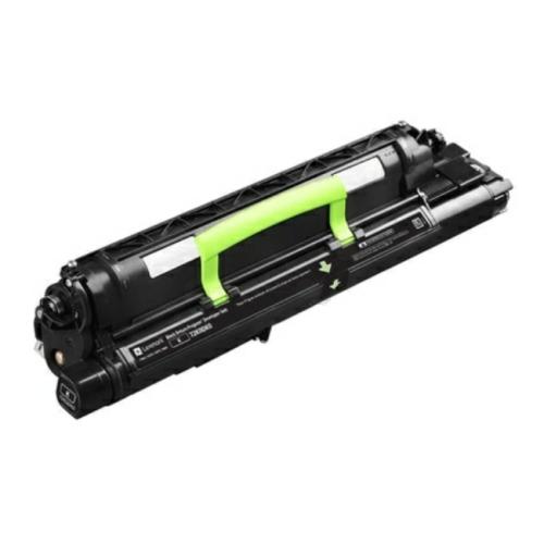 Lexmark ontwikkeleenheid zwart (72K0DK0 / 072K0DK0) (Return)
