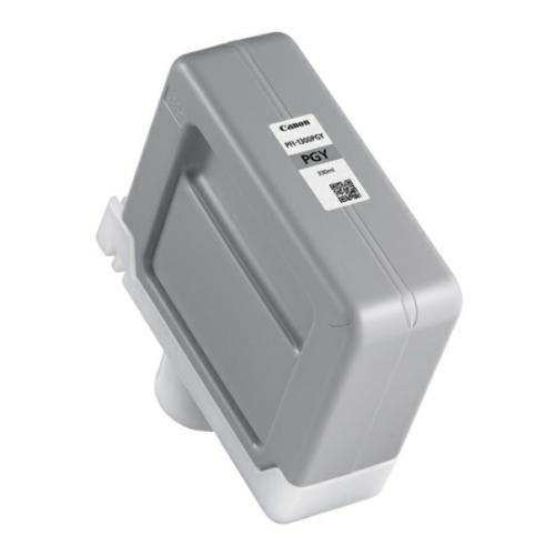 Canon inktcartridge klaar grijs (0818C001 / PFI1300PGY)