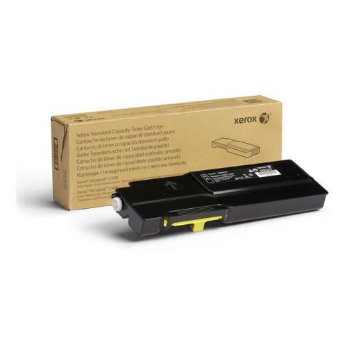 Xerox toner geel (106R03517 / 106R3517) (hoge capaciteit)