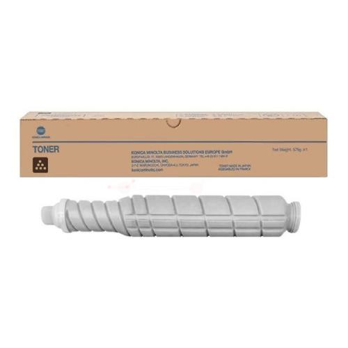 Konica Minolta toner zwart (A3VX151 / TN620K)
