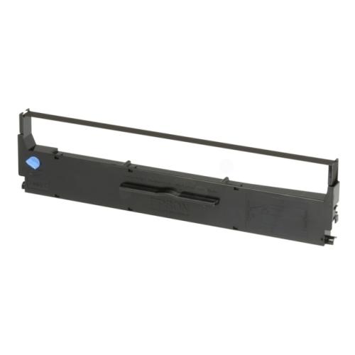 Epson lint zwart (C13S015647 / S015647) (Dual-Pack)