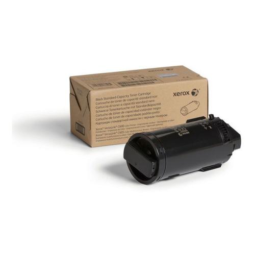 Xerox toner zwart (106R03923 / 106R3923) (hoge capaciteit)