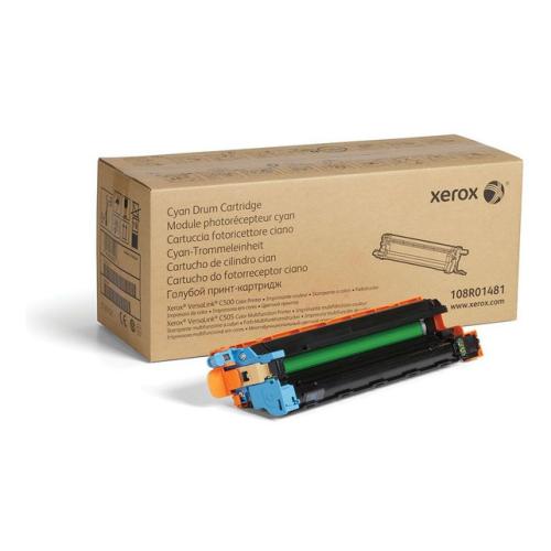 Xerox drum cyaan (108R01481 / 108R1481)
