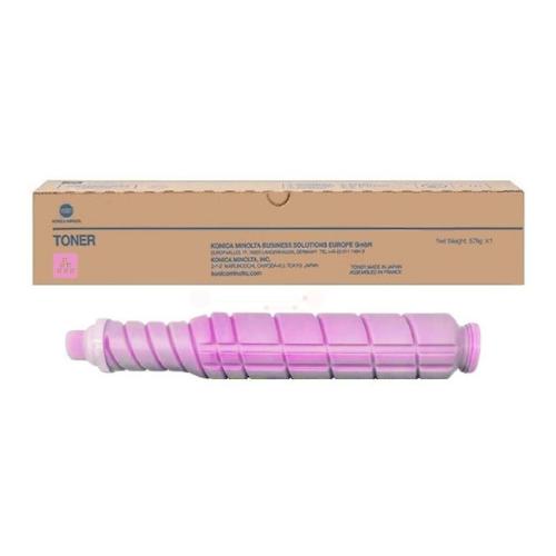 Konica Minolta toner magenta (A3VX351 / TN620M)