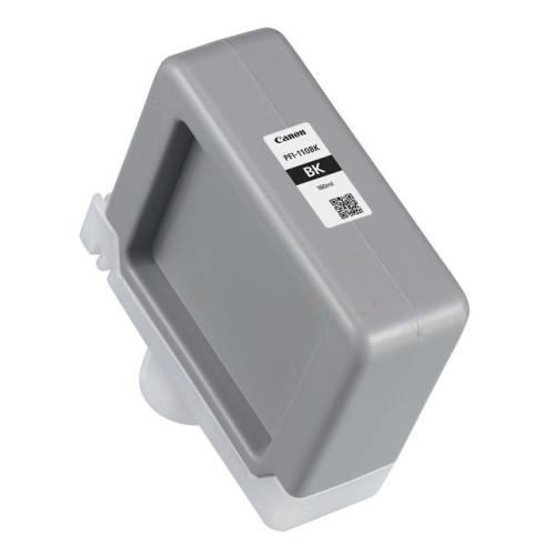 Canon inktcartridge zwart (2364C001 / PFI110BK)
