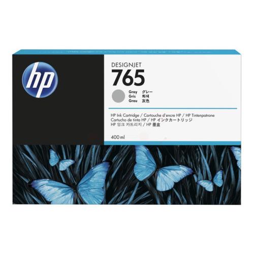 HP inktcartridge grijs (F9J53A / 765)