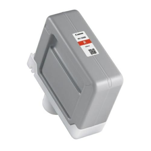Canon inktcartridge rood (0819C001 / PFI1300R)