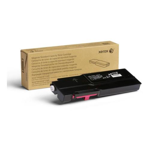 Xerox toner magenta (106R03531 / 106R3531) (hoge capaciteit)