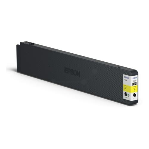 Epson inktcartridge geel (C13T887400 / T8874)