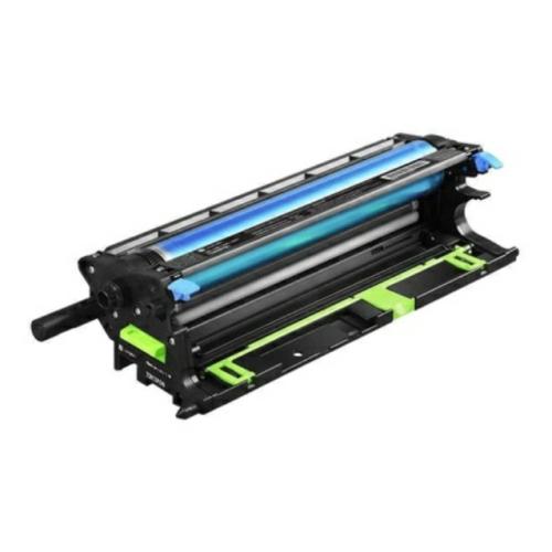 Lexmark drum zwart (72K0P00 / 072K0P00)