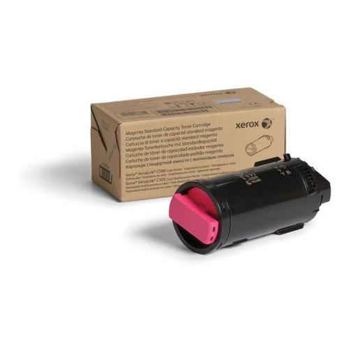 Xerox toner magenta (106R03874 / 106R3874) (hoge capaciteit)