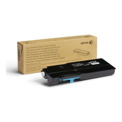 Xerox toner cyaan (106R03502 / 106R3502)