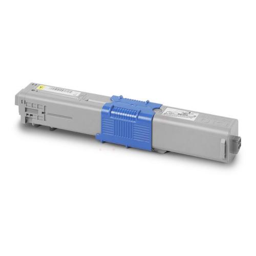 Oki toner geel (46508709)