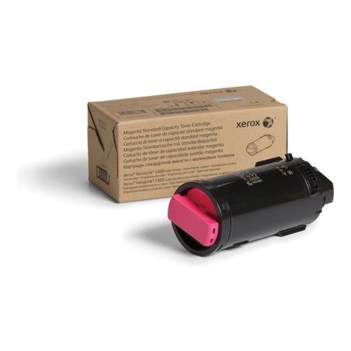 Xerox toner magenta (106R03921 / 106R3921) (hoge capaciteit)