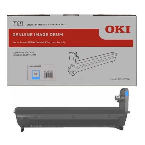 Oki drum cyaan (44844475)