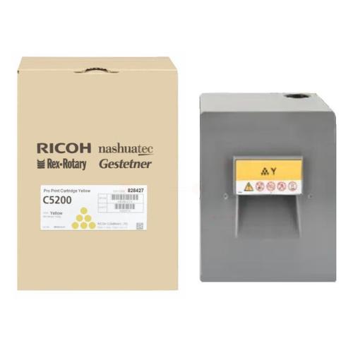Ricoh toner geel (828427)