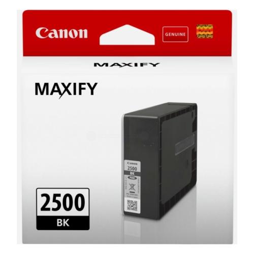 Canon inktcartridge zwart (9290B001 / PGI2500BK)
