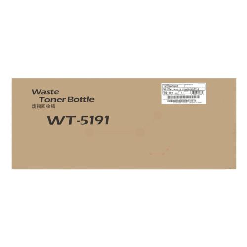 Kyocera toner waste bin (1902R60UN000 / WT5191)