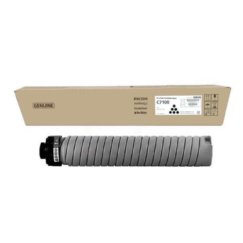 Ricoh toner zwart (828330)