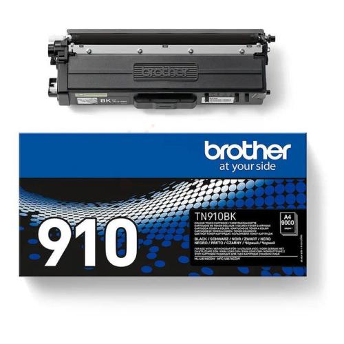 Brother toner zwart (TN910BK)